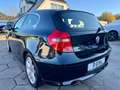 BMW 123 d Autom. Business LEDER NAVI TEMPO MEMORY SZH Schwarz - thumbnail 9
