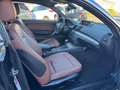 BMW 123 d Autom. Business LEDER NAVI TEMPO MEMORY SZH Schwarz - thumbnail 13