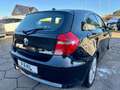 BMW 123 d Autom. Business LEDER NAVI TEMPO MEMORY SZH Schwarz - thumbnail 5