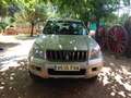 Toyota Land Cruiser Land Cruiser D-4D VX Oro - thumbnail 5