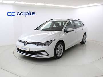 Variant 2.0TDI 85kW