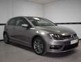 Volkswagen Golf 1.6TDI CR BMT Sport DSG 105 Gris - thumbnail 3