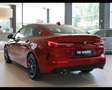 BMW 218 Serie 2 G.C. (F44) - 218d Gran Coupé 150CV 2022 Rosso - thumbnail 5