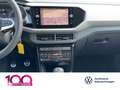 Volkswagen T-Cross Move 1,0 TSI NAVI+ACC+APPLECARPLAY Zilver - thumbnail 14
