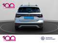 Volkswagen T-Cross Move 1,0 TSI NAVI+ACC+APPLECARPLAY Zilver - thumbnail 6