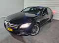 Mercedes-Benz CLS 350 Rijkuitgevoerd / Dealer onderhouden Zwart - thumbnail 6