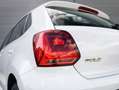 Volkswagen Polo 1.2 TSI Comfortline Blanco - thumbnail 9
