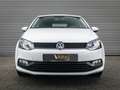 Volkswagen Polo 1.2 TSI Comfortline Blanco - thumbnail 6