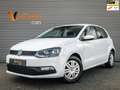 Volkswagen Polo 1.2 TSI Comfortline Blanco - thumbnail 1