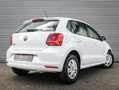 Volkswagen Polo 1.2 TSI Comfortline Blanco - thumbnail 12