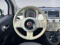 Fiat 500 Pequeño Automático de 3 Puertas Beige - thumbnail 13