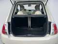 Fiat 500 Pequeño Automático de 3 Puertas Beige - thumbnail 19