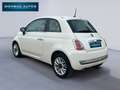Fiat 500 Pequeño Automático de 3 Puertas Beige - thumbnail 3