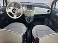 Fiat 500 Pequeño Automático de 3 Puertas Beige - thumbnail 12