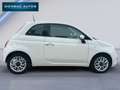 Fiat 500 Pequeño Automático de 3 Puertas Beige - thumbnail 6