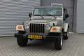 Jeep Wrangler 2.4i Sahara I Hardtop I Softtop I Leder I 4wd I 11 Marrone - thumbnail 2