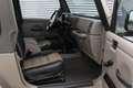 Jeep Wrangler 2.4i Sahara I Hardtop I Softtop I Leder I 4wd I 11 Marrone - thumbnail 7