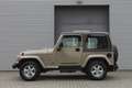 Jeep Wrangler 2.4i Sahara I Hardtop I Softtop I Leder I 4wd I 11 Marrone - thumbnail 3