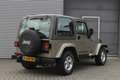 Jeep Wrangler 2.4i Sahara I Hardtop I Softtop I Leder I 4wd I 11 Marrone - thumbnail 5