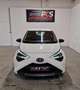 Toyota Aygo 1.0i VVT-i *1ER PROPRIO*CLIM*GARANTIE 12 MOIS Blanc - thumbnail 3