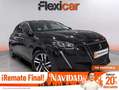 Peugeot 208 1.2 Puretech S&S Active Pack 100 Noir - thumbnail 1