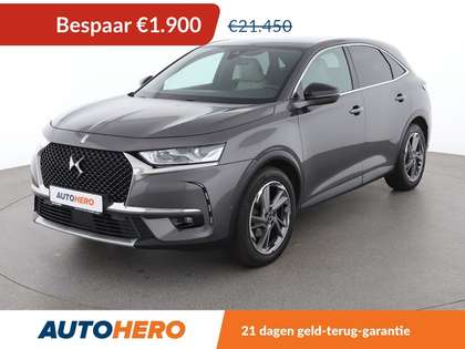 DS Automobiles DS 7 Crossback 1.2 PureTech So Chic