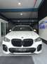 BMW X5 xDrive 30dA xLine Blanc - thumbnail 2