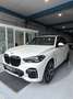 BMW X5 xDrive 30dA xLine Blanc - thumbnail 3