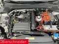 Volkswagen Golf GTE 8 1.4 TSI DSG GTE ACC NAVI SHZ LED+ Weiß - thumbnail 21