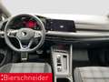 Volkswagen Golf GTE 8 1.4 TSI DSG GTE ACC NAVI SHZ LED+ Weiß - thumbnail 12
