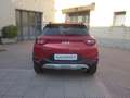 Kia Stonic 1.0 T-GDi 100 CV MHEV iMT Style Rosso - thumbnail 7