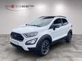 Ford EcoSport Active Wit - thumbnail 1
