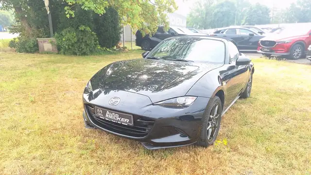 Mazda MX-5 SKYACTIV-G 131