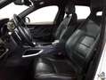 Jaguar F-Pace 2.0 D - 180 ch AWD BVA8 R-Sport Blanc - thumbnail 4