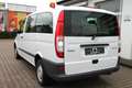 Mercedes-Benz Vito Kombi 110 CDI lang *9xSitzer*Allwetter* Beyaz - thumbnail 4