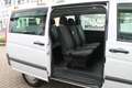 Mercedes-Benz Vito Kombi 110 CDI lang *9xSitzer*Allwetter* Beyaz - thumbnail 8