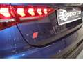 Audi A3 35 TFSI - 150 cv - S line PHASE 2 - Full options   Bleu - thumbnail 36