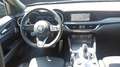 Alfa Romeo Stelvio 2.2 Turbodiesel 210 CV AT8 Q4 Competizione Zwart - thumbnail 7