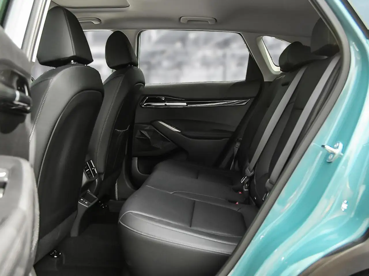 Kia Seltos снимка Kia Seltos