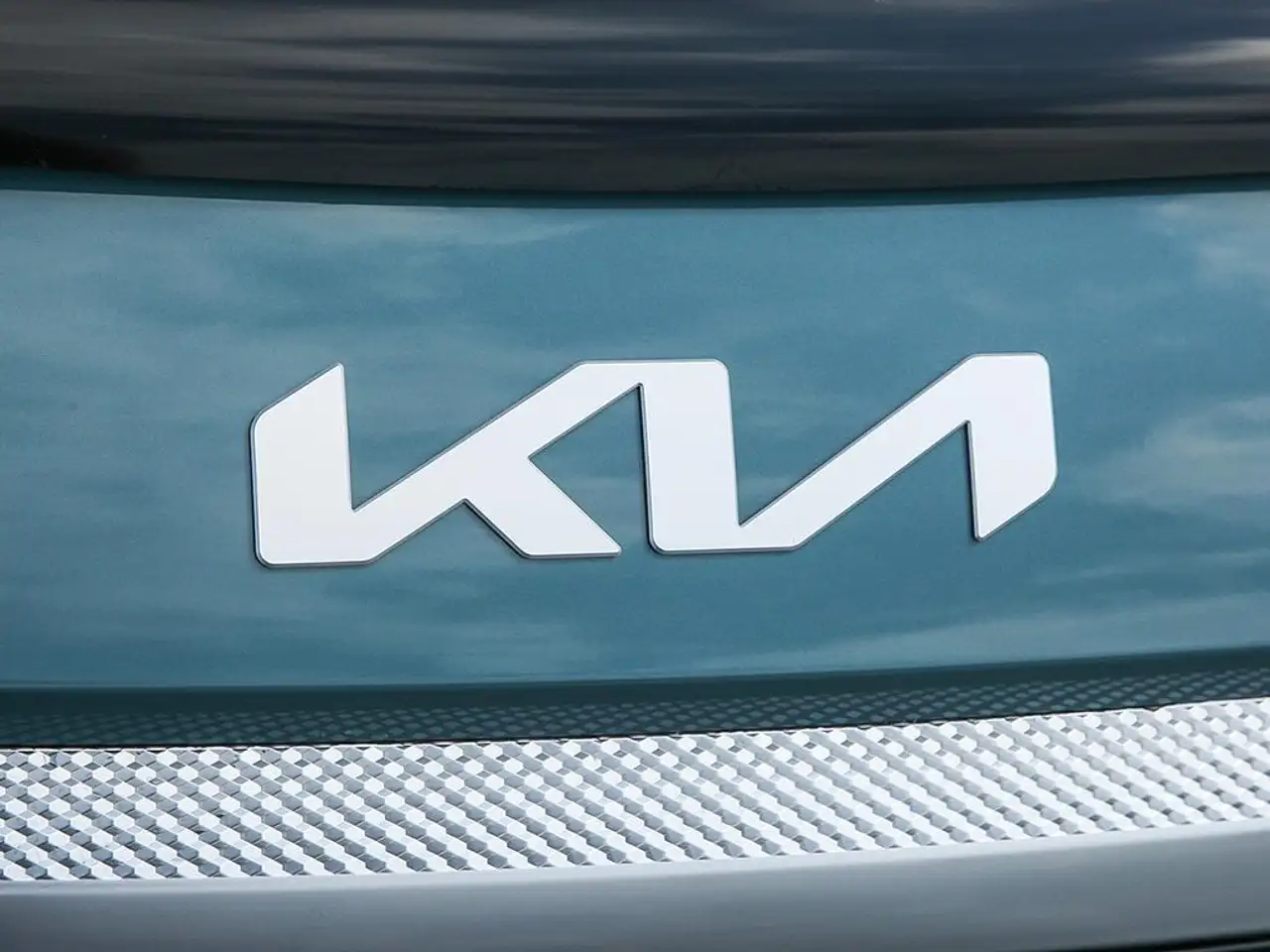 Kia Seltos снимка Kia Seltos