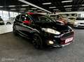 Ford Fiesta 1.0 EcoBoost Red/Black Edition 140pk nw apk Zwart - thumbnail 6