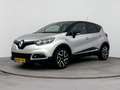 Renault Captur 0.9 TCe DYNAMIQUE | TWO TONE | ALL SEASONS | NAVI Gris - thumbnail 8