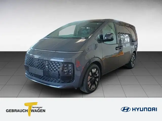 Hyundai STARIA STARIA Hybrid 1.6 T-GDI AT 7-Sitzer Signature