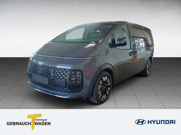 STARIA Hybrid 1.6 T-GDI AT 7-Sitzer Signature