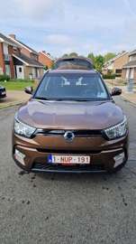 1.6i e-XGi 2WD Quartz