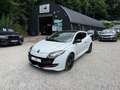 Renault Megane III RS 2.0i 250cv Luxe RS Monitor/Distrib Blanc - thumbnail 1
