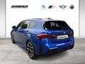 BMW 118 d Hatch M Sportpaket DAB LED Komfortzg. AHK Blau - thumbnail 4