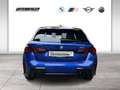 BMW 118 d Hatch M Sportpaket DAB LED Komfortzg. AHK Blau - thumbnail 5