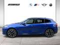 BMW 118 d Hatch M Sportpaket DAB LED Komfortzg. AHK Blau - thumbnail 3