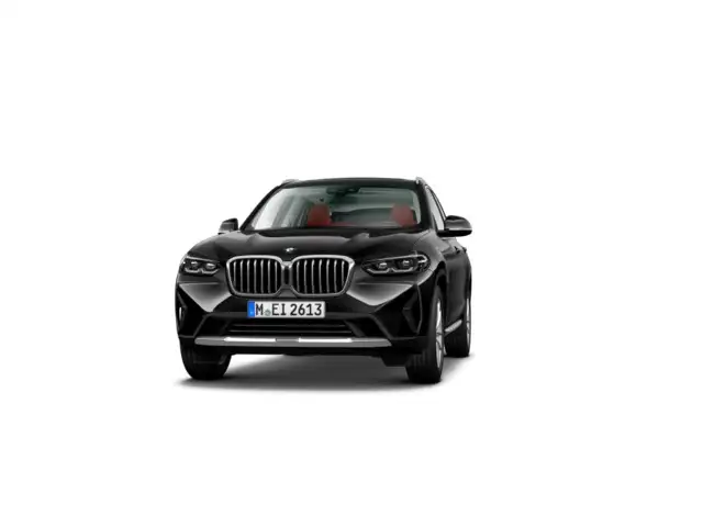 BMW X3 xDrive 30dA xLine